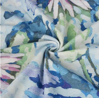 JinDun Textile Co., Ltd.