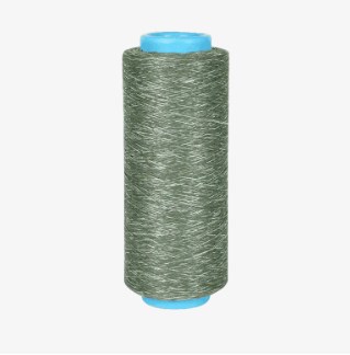 Hilo de punto: desde la selección de fibras hasta aplicaciones innovadoras