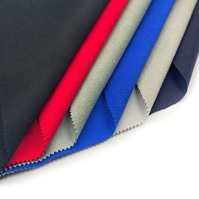 Tejido Softshell JD-SF